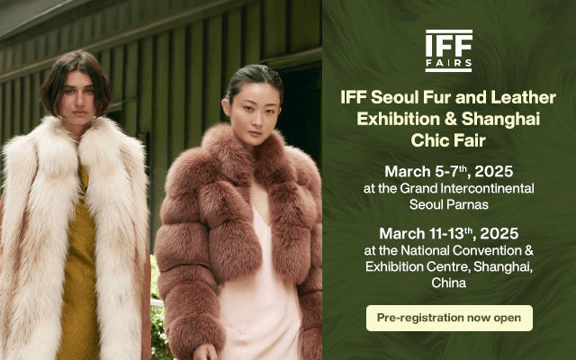 IFF Fairs